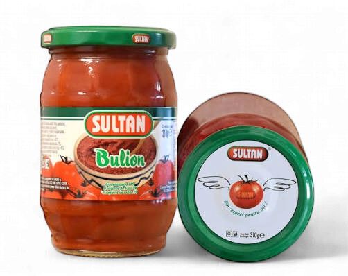 SULTAN BULION