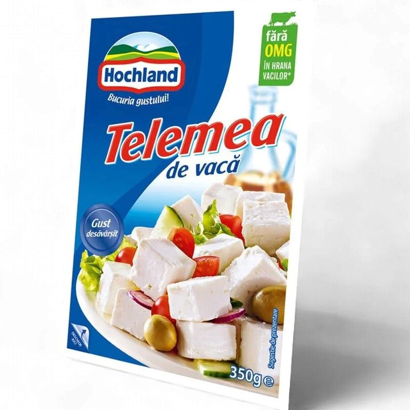 350 G TELEMEA DE VACA HOCHLAND