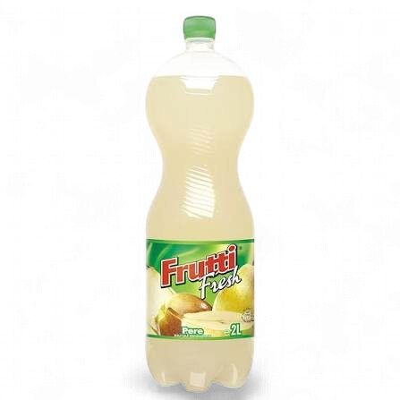 2.5 L BAUTURA DE PERE FRUTTI FRESH