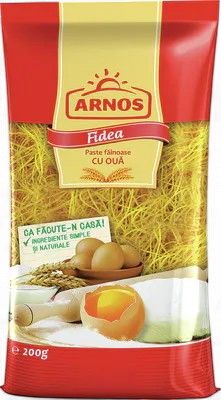 ARNOS Fidea 200g