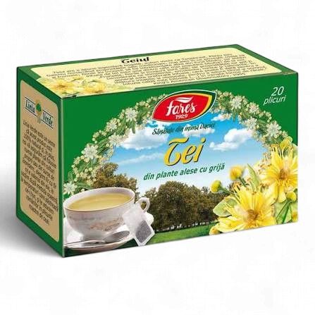 20 G CEAI TEI FARES