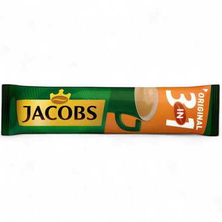 3IN1 JACOBS ORIGINAL