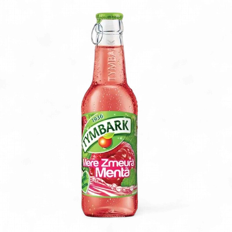 Tymbark Zmeura Menta 250ML