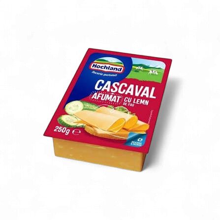 250 G CASCAVAL AFUMAT HOCHLAND