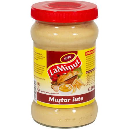 MUSTAR IUTE