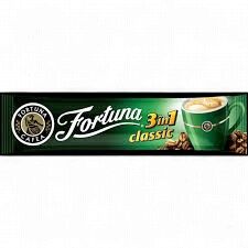 FORTUNA 3IN1 CLASIC CAFEA SOLUBILA