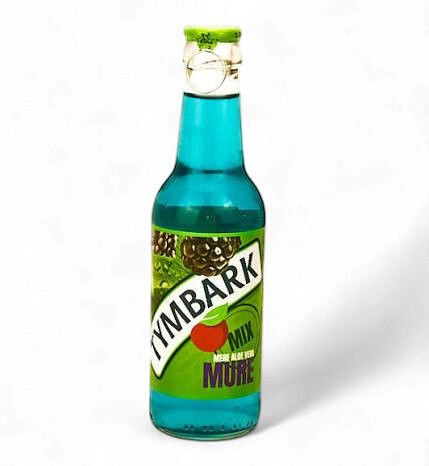TIMBARK MERE ALOE MURE 0.25L