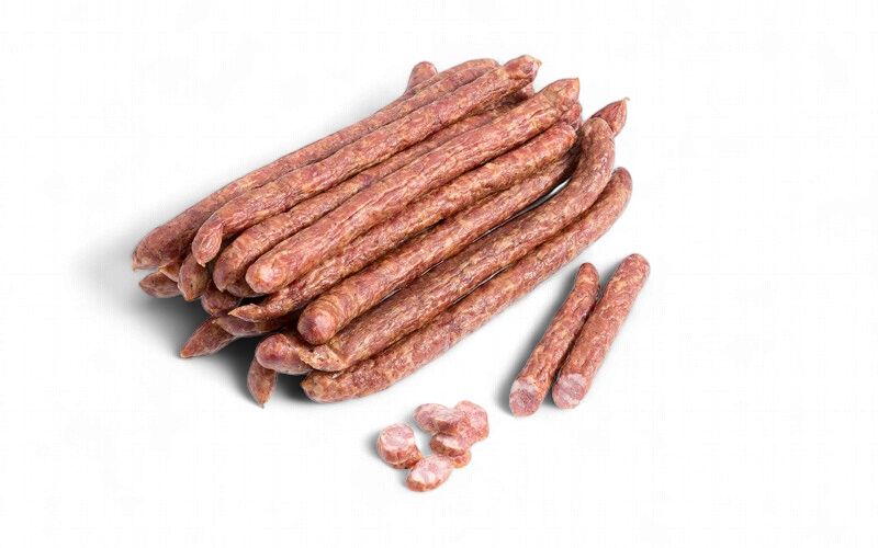 CARNACIORI CABANOS 500G