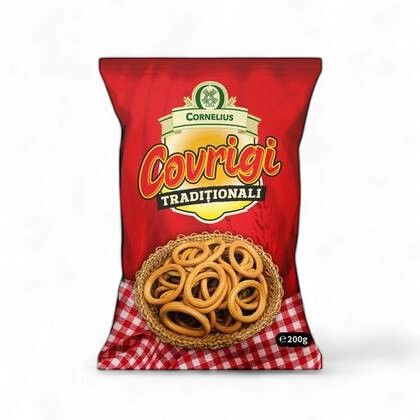 COVRIGI TRADITIONALI CORNELIUS 200G