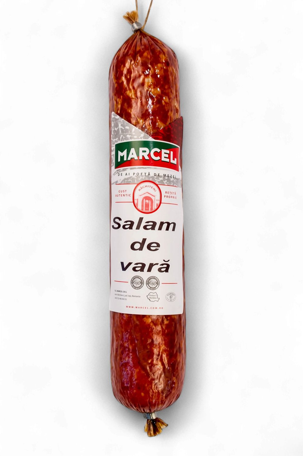 350g SALAM DE VARA