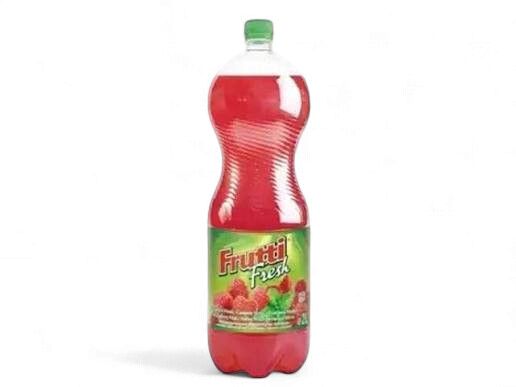 2 L BAUTURA DE ZMEURA SI MENTA FRUTTI FRESH