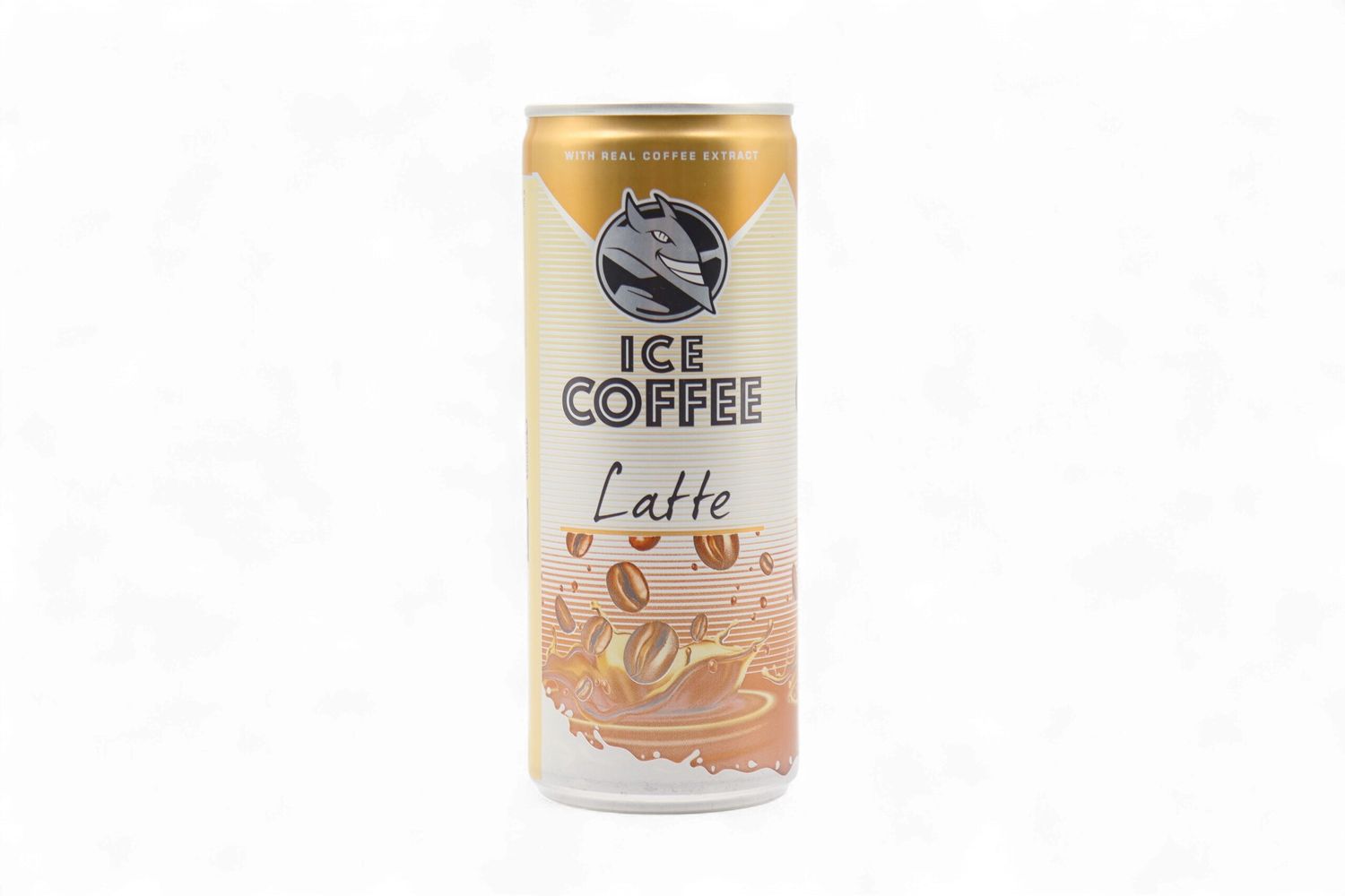 HELL LATTE