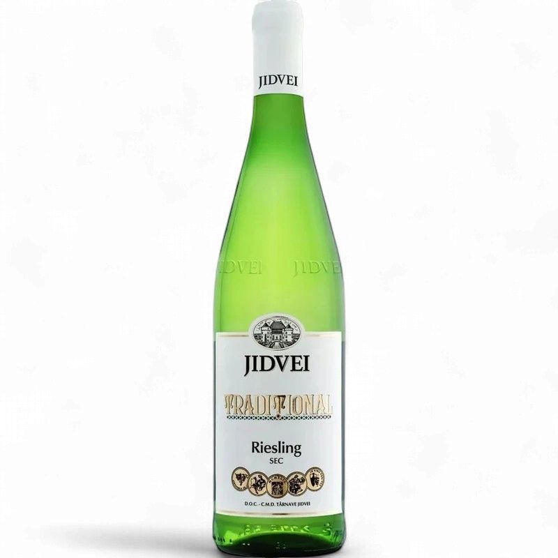 JIDVEI DRY RIESELING 0.75L