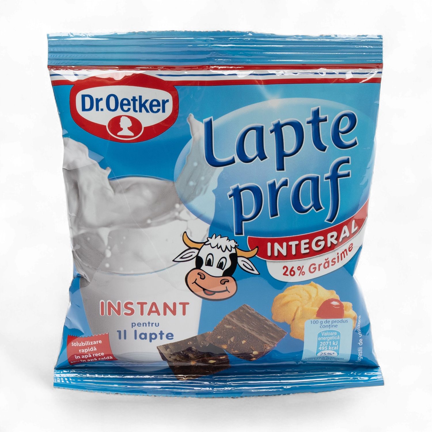 LAPTE PRAF 130G