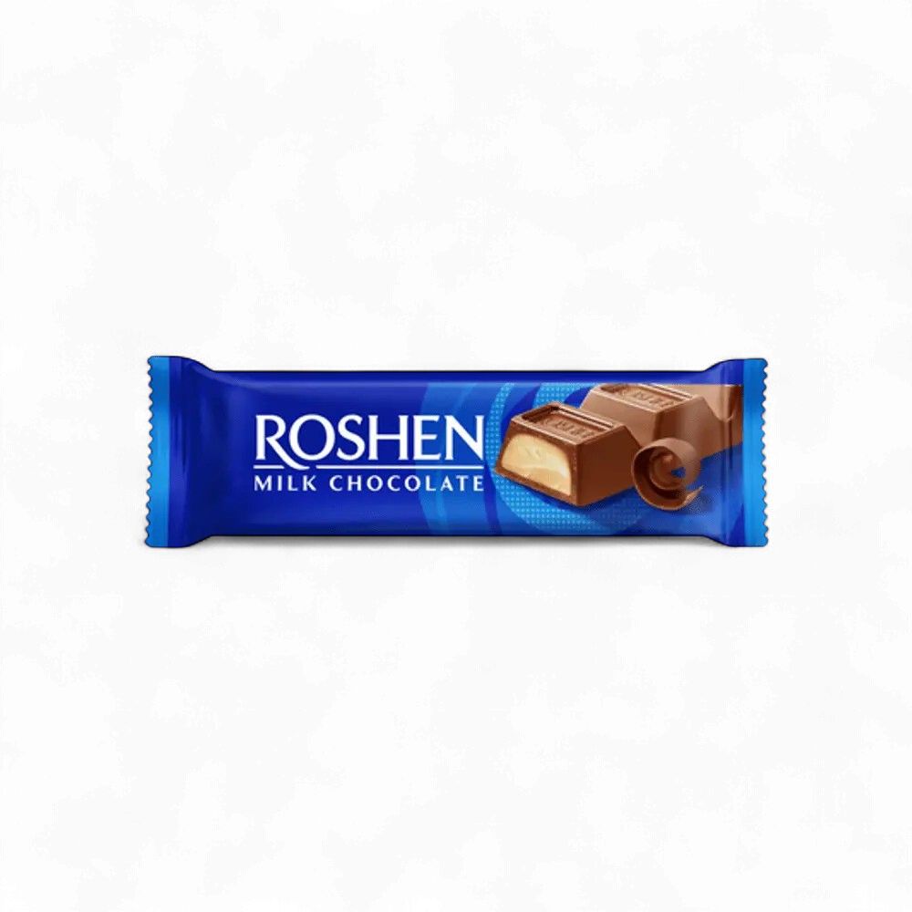 ROSHEN BATON 23G CIOCO/BRULEE