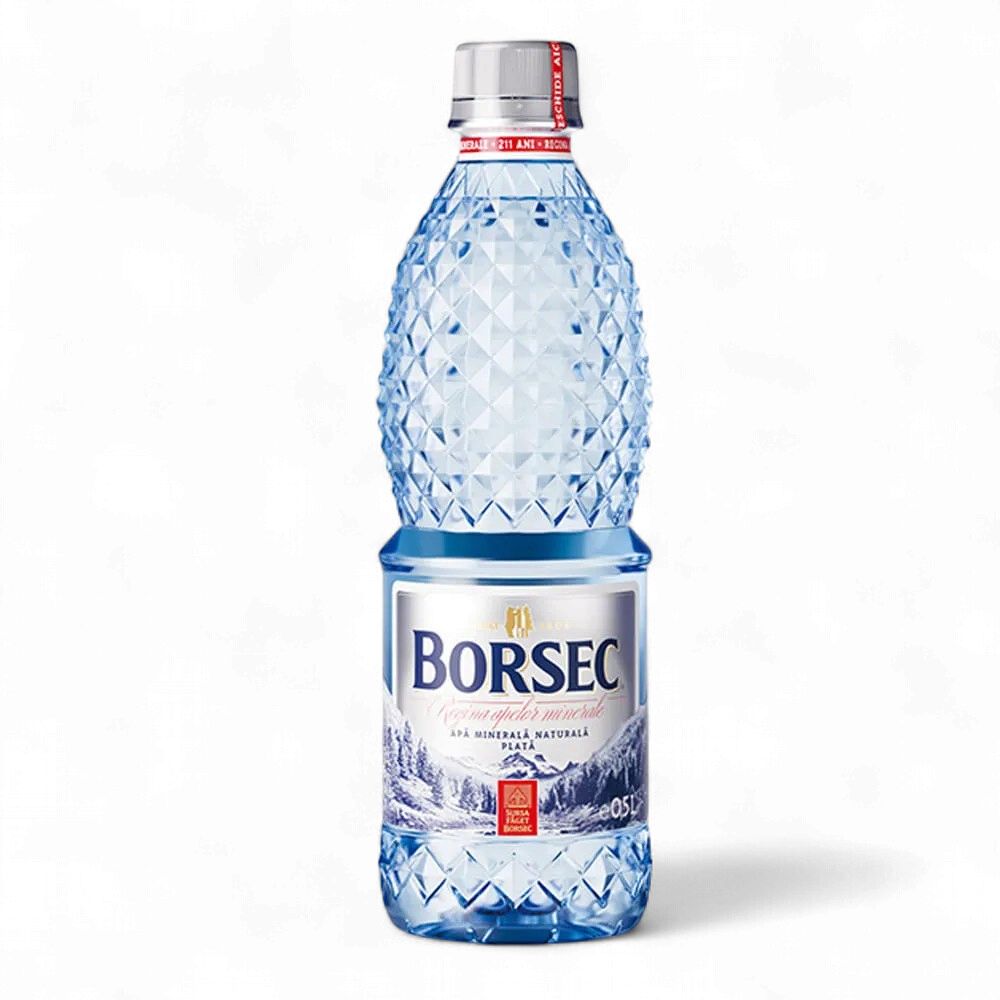 APA PLATA BORESEC 0.5L