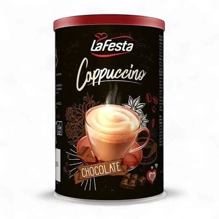 LAFESTA CAPPUCCINO