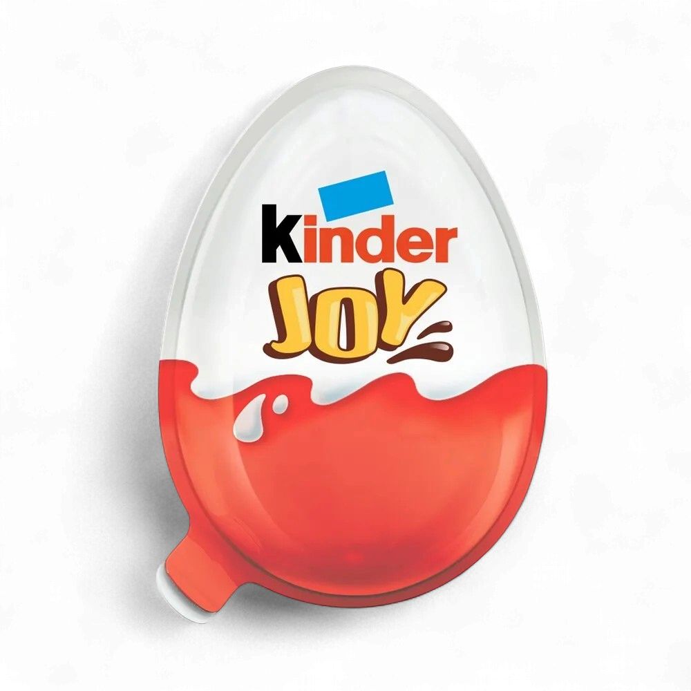 KINDER JOY