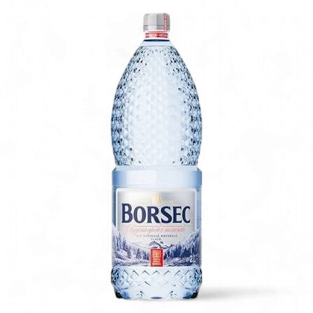 APA PLATA BORSEC 2L