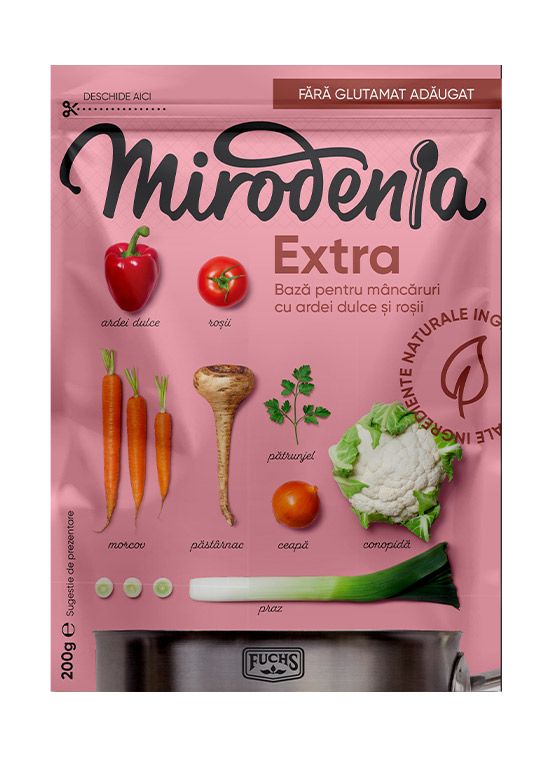 MIRODENIA EXTRA