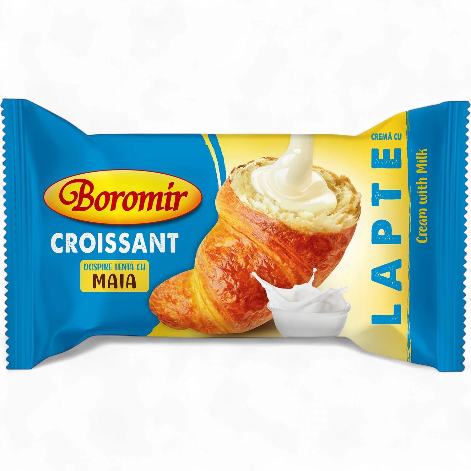BOROMIT CROISSANT LAPTE