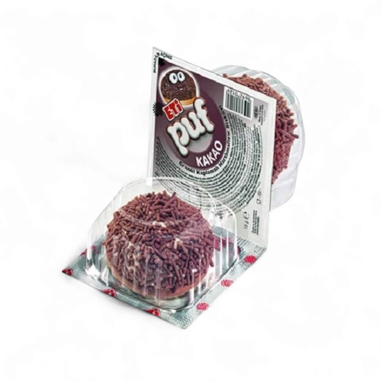 ETI PUF BISCUITI CIOCOLATA