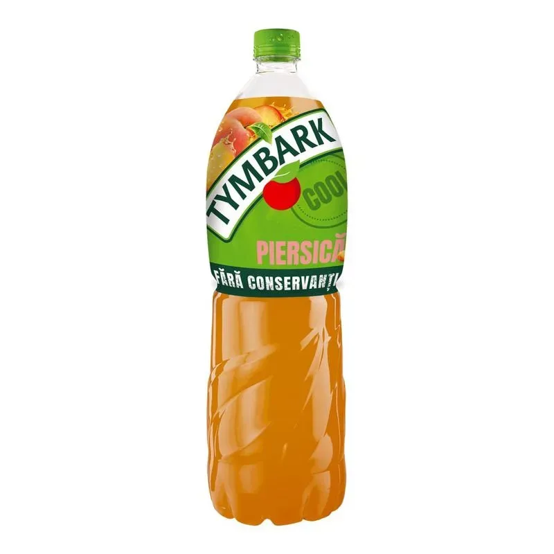TYMBARK 2L COOL PIERSICA