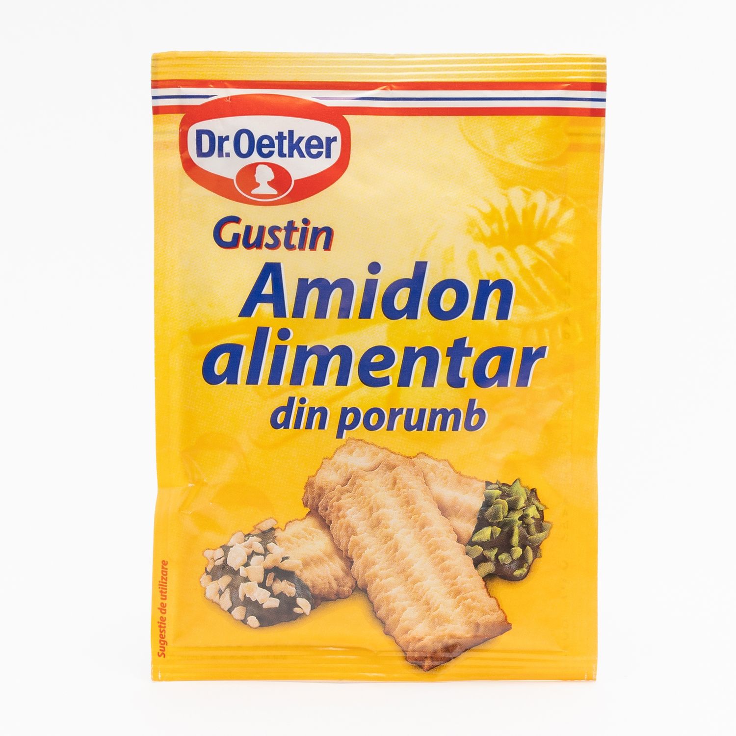 AMIDON PORUMB