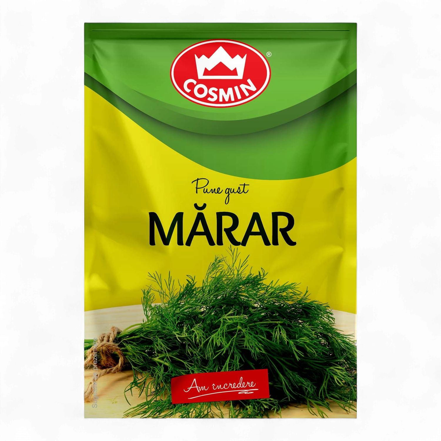 MARAR VERDE