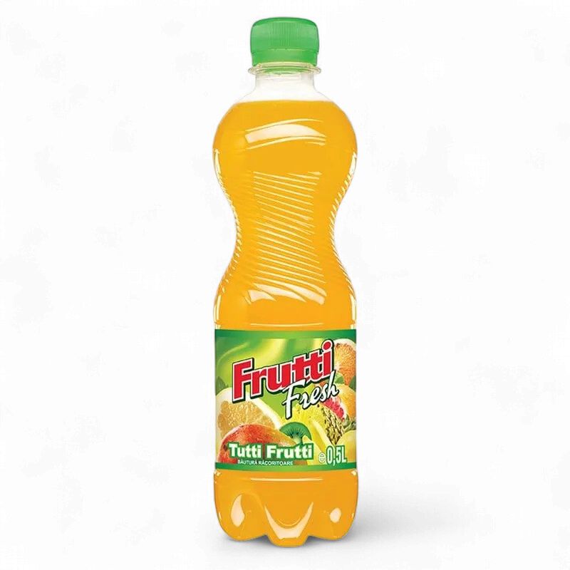 FRUTTI FRESH PORTOCALE 0.5L