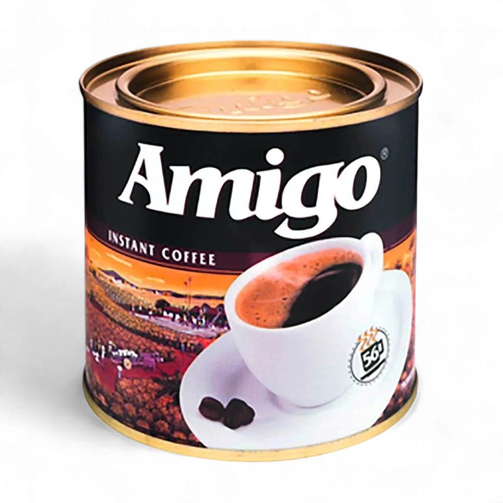 AMIGO CAFEA INSTANT 100G