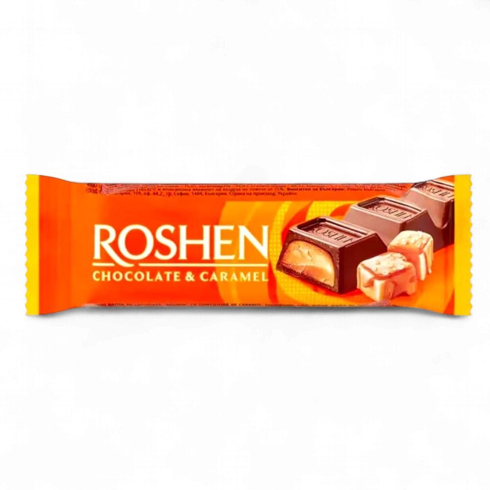 ROSHEN BATON 29G 30G CIOCO/CARAMEL
