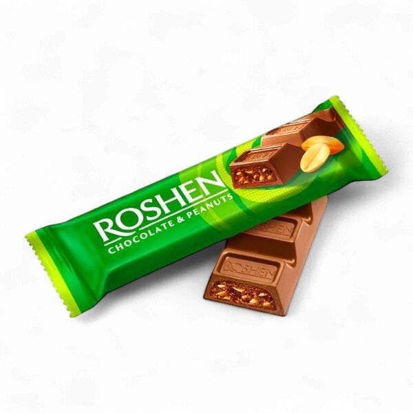 ROSHEN BATON 29G CIOCO/ALUNE