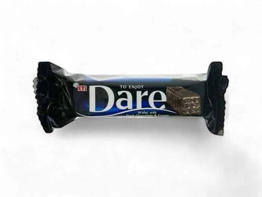 DARE DARK WAFERS