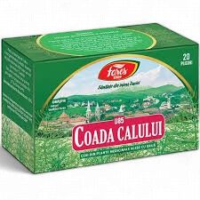 FARES CEAI COADA CALULUI