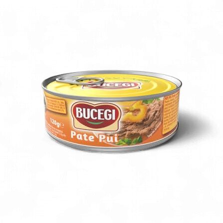 BUCEGI PATE PUI 200G