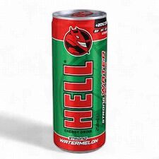 HELL WATERMELON
