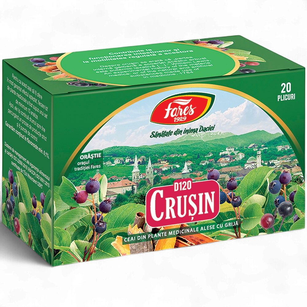 CEAI   DE   CRUSIN