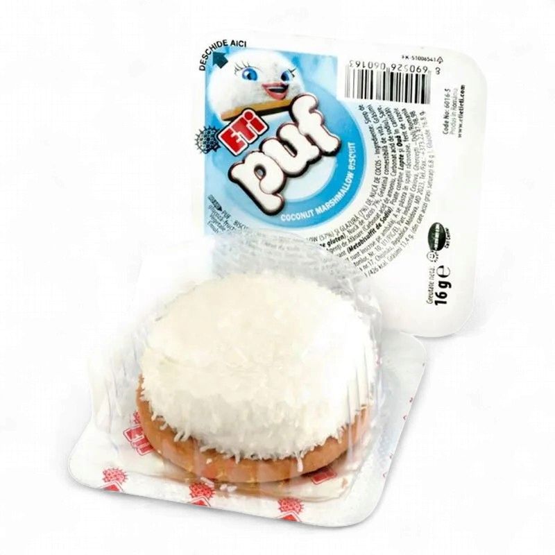 ETI PUF BISCUITI COCOS