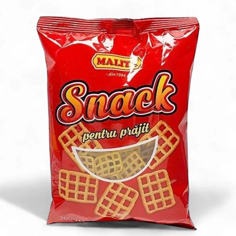 MALITA CREVETI