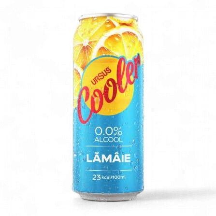 URSUS COOLER 0.0% ACOOL