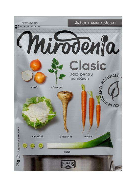 MIRODENIA CLASIC