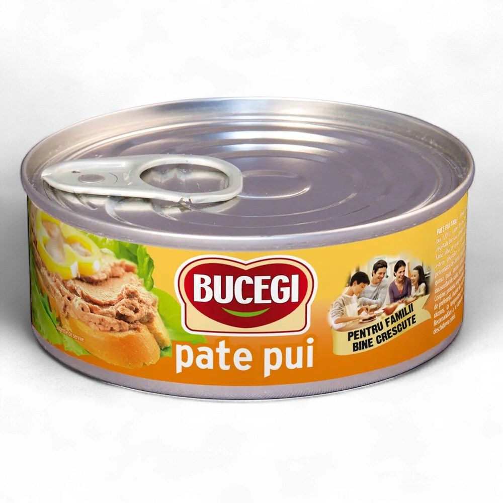 PATE PUI