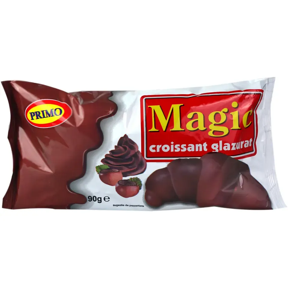 PRIMO CORN MAGIC GLAZURAT
