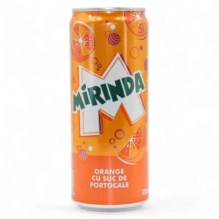 MIRINDA DOZA