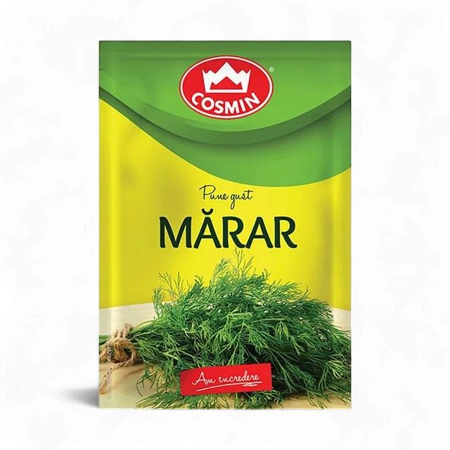 COSMIN MARAR