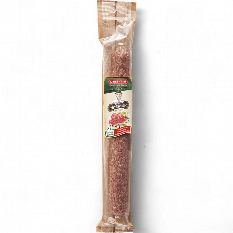 280 G SALAM ARDELENESC CRIS TIM