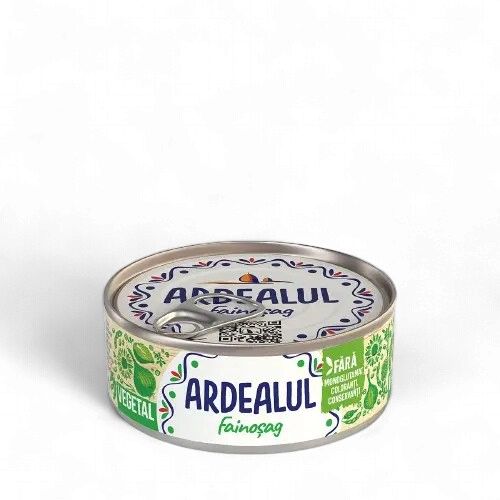 100 G PATE VEGETAL ARDEALUL