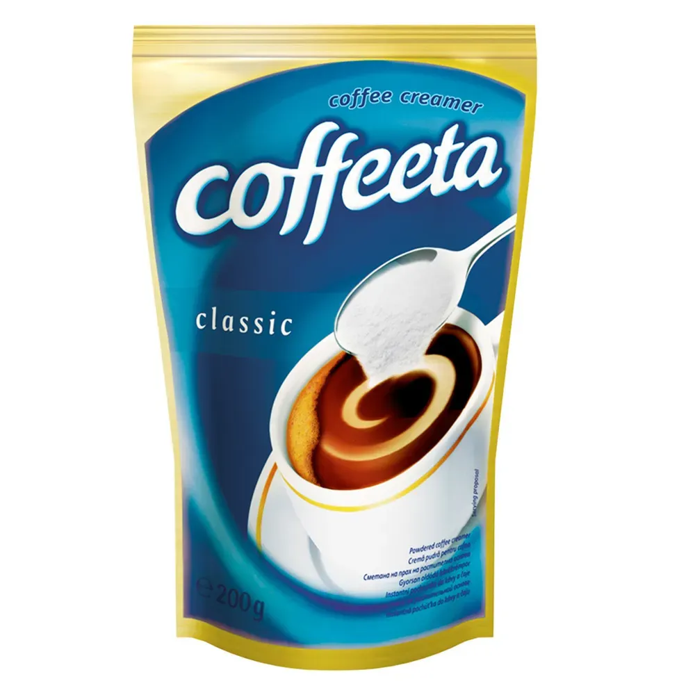 COFFEETA CLASIC 200G