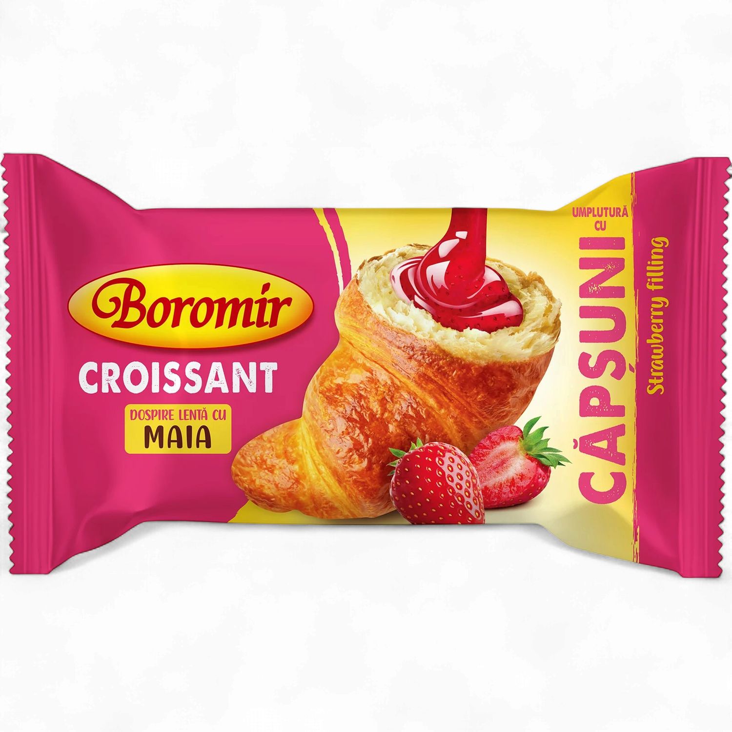 BOROMIR CROISSANT CAPSUNI 60G